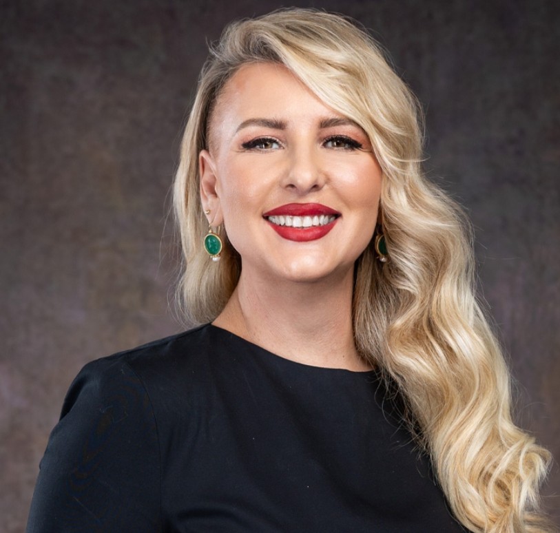 Domina Reljanović Protega