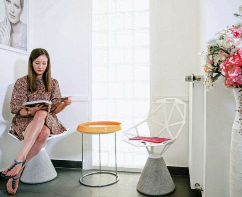 Ordinacija Domine Reljanović Protega 2