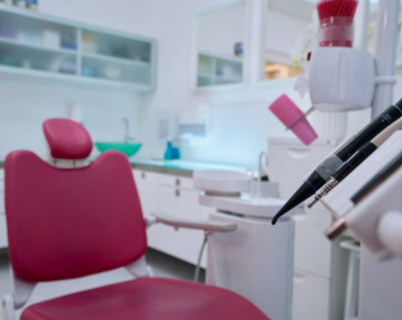 Ordinacija Domine Reljanović Protega